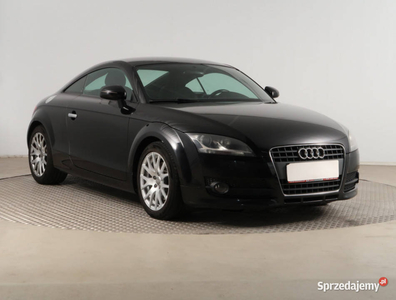 Audi TT 2.0 TFSI