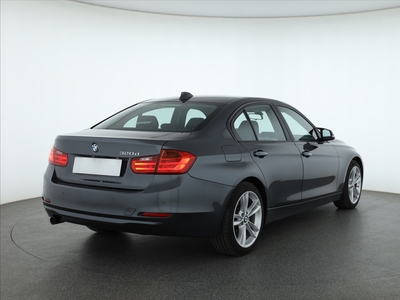 BMW 3 2014 320 d 188116km Sedan