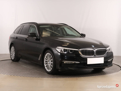 BMW 5 520d