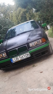 Bmw e36