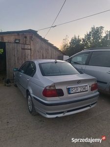 BMW e46