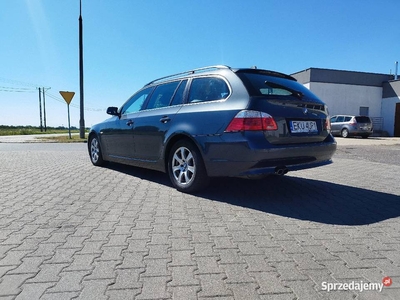 BMW E61 530D