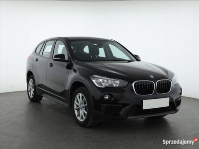 BMW X1 sDrive18i