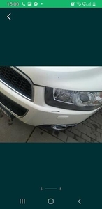 Chevrolet Captiva 2013r. Cena 42000zł