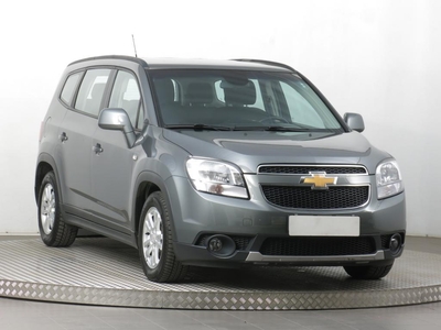 Chevrolet Orlando 2012 1.8i 188942km Samochody Rodzinne