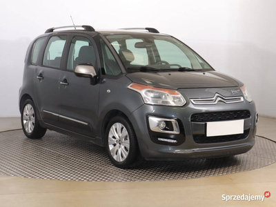 Citroen C3 Picasso 1.6 i