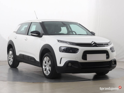 Citroen C4 Cactus 1.2 PureTech