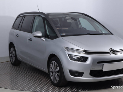 Citroen C4 Grand Picasso 1.6 HDi