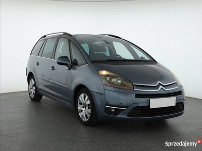 Citroen C4 Grand Picasso 2.0 HDi 135