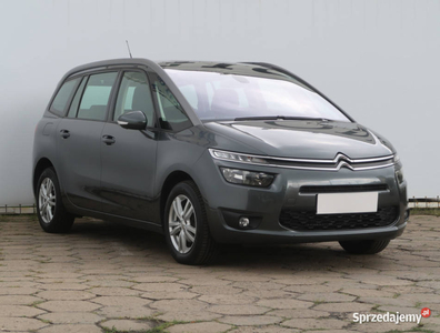 Citroen C4 Picasso 1.6 i