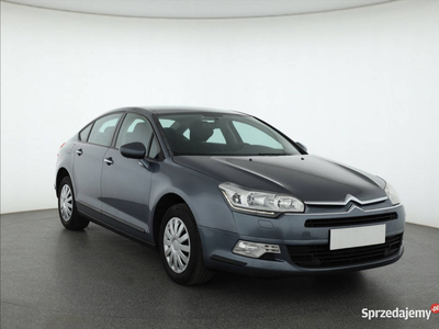 Citroen C5 1.6 HDi