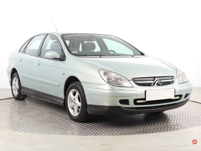 Citroen C5 2.0 16V