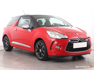 Citroen DS3 1.6 THP