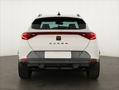 Cupra Formentor 2023 1.5 TSI 29846km SUV