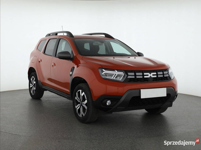 Dacia Duster 1.3 TCe