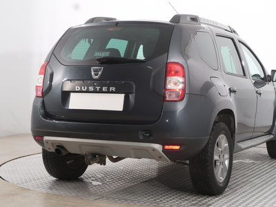 Dacia Duster 2016 1.6 SCe 118790km SUV