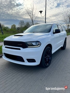 Dodge Durango 3.6 4x4 2019r