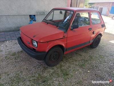 Fiat 126p