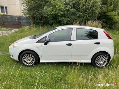 Fiat Grande Punto