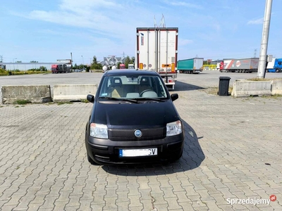 Fiat Panda 2004r 1.1 benzyna stan bdb