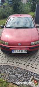 Fiat Punto II 1.2