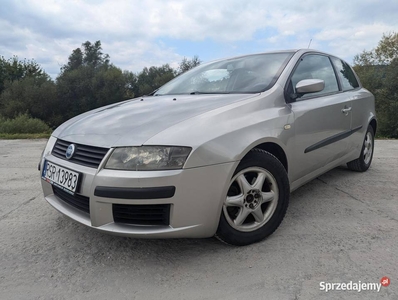 Fiat Stilo 1.9 JTD 2002