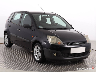 Ford Fiesta 1.25 i