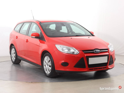 Ford Focus 1.6 TDCi