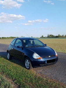 Ford KA |Długie Opłaty| |Stan Bardzo Dobry| |Niski Przebieg|