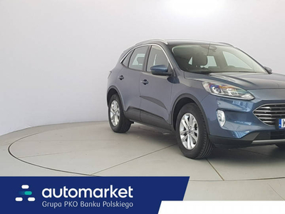 Ford Kuga 1.5 EcoBoost FWD Titanium ! z polskiego salonu! FV 23% III (2019…