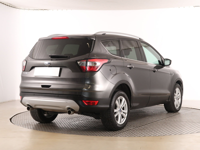 Ford Kuga 2017 2.0 TDCi 97554km SUV