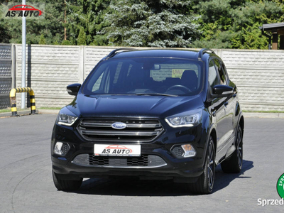 Ford Kuga 2,0TDCi 180KM STline/AWD/Alcantara/Serwis/FullLed/Navi/AndroidAu…