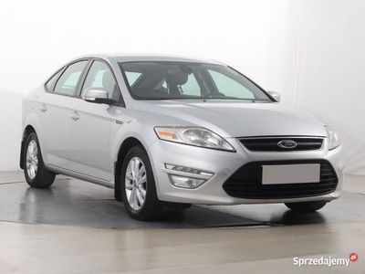 Ford Mondeo 1.6 EcoBoost