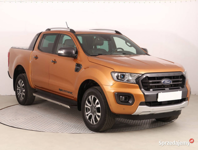 Ford Ranger 2.0 EcoBlue