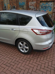 Ford S-Max 2.0 180KM