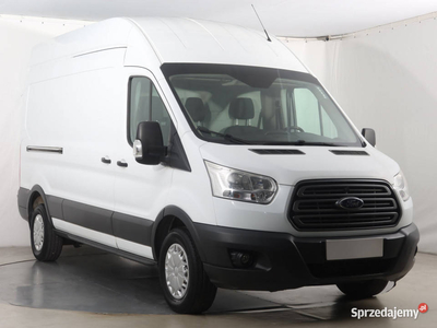 Ford Transit 2.2 TDCi