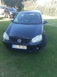 Golf 5 1.9TDI sprzedam