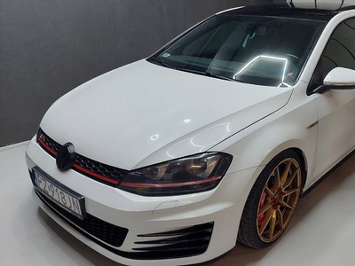 GOLF GTI