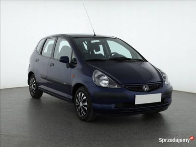 Honda Jazz 1.4 i-DSI