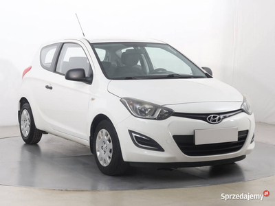 Hyundai i20 1.2