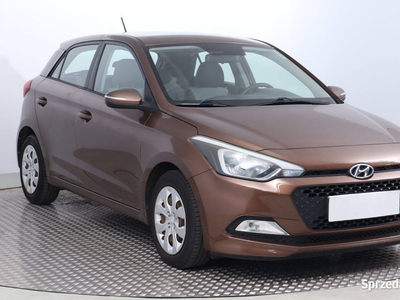 Hyundai i20 1.2