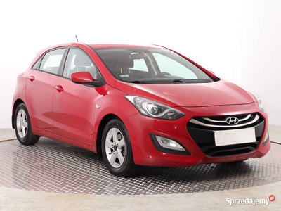 Hyundai i30 1.4 CRDi