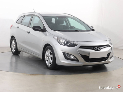 Hyundai i30 1.6 MPI