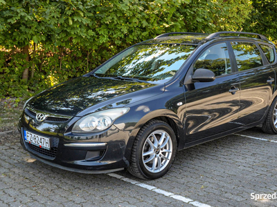 Hyundai i30 1,6CRDI