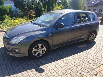 Hyundai I30 CW 1.6 CdRI