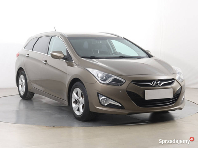 Hyundai i40 1.6 CRDi