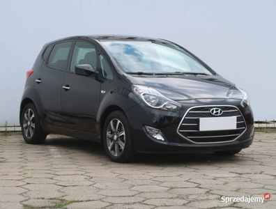 Hyundai ix20 1.6 CVVT