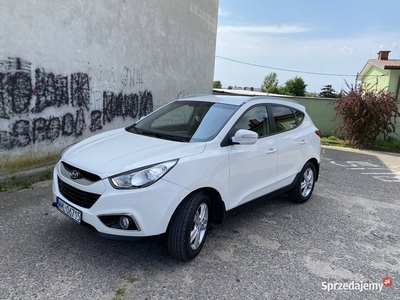 Hyundai IX35 2013r.