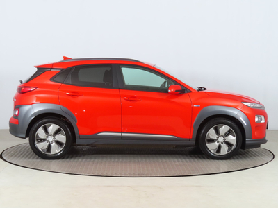 Hyundai Kona 2019 Electric 64 kWh 47626km SUV