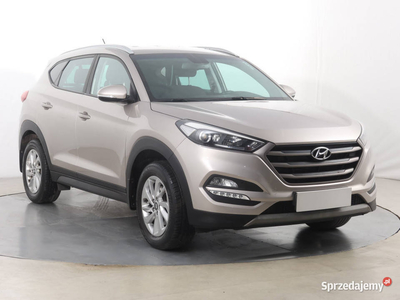 Hyundai Tucson 1.6 GDI